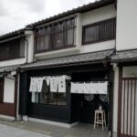 敦賀のそばカフェ　「マツニタカ」