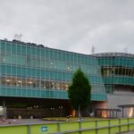 福井の温泉　県外からのリピーターも！☆敦賀きらめき温泉　リラ・ポート☆　